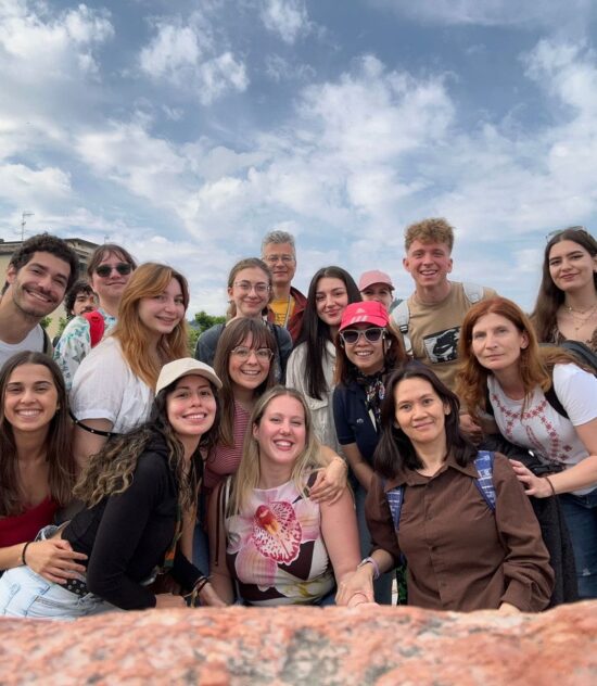 “BRIDGE” Training Course, 29/05-06/06/2026, in Spiazzo Italy