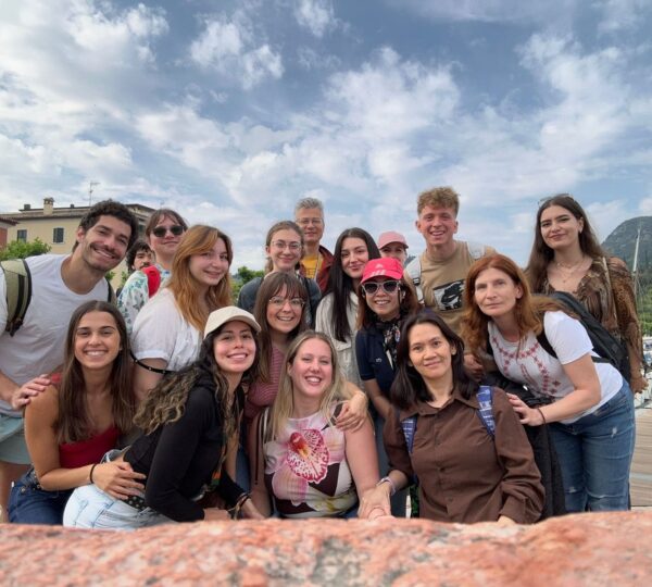 “BRIDGE” Training Course, 29/05-06/06/2026, in Spiazzo Italy