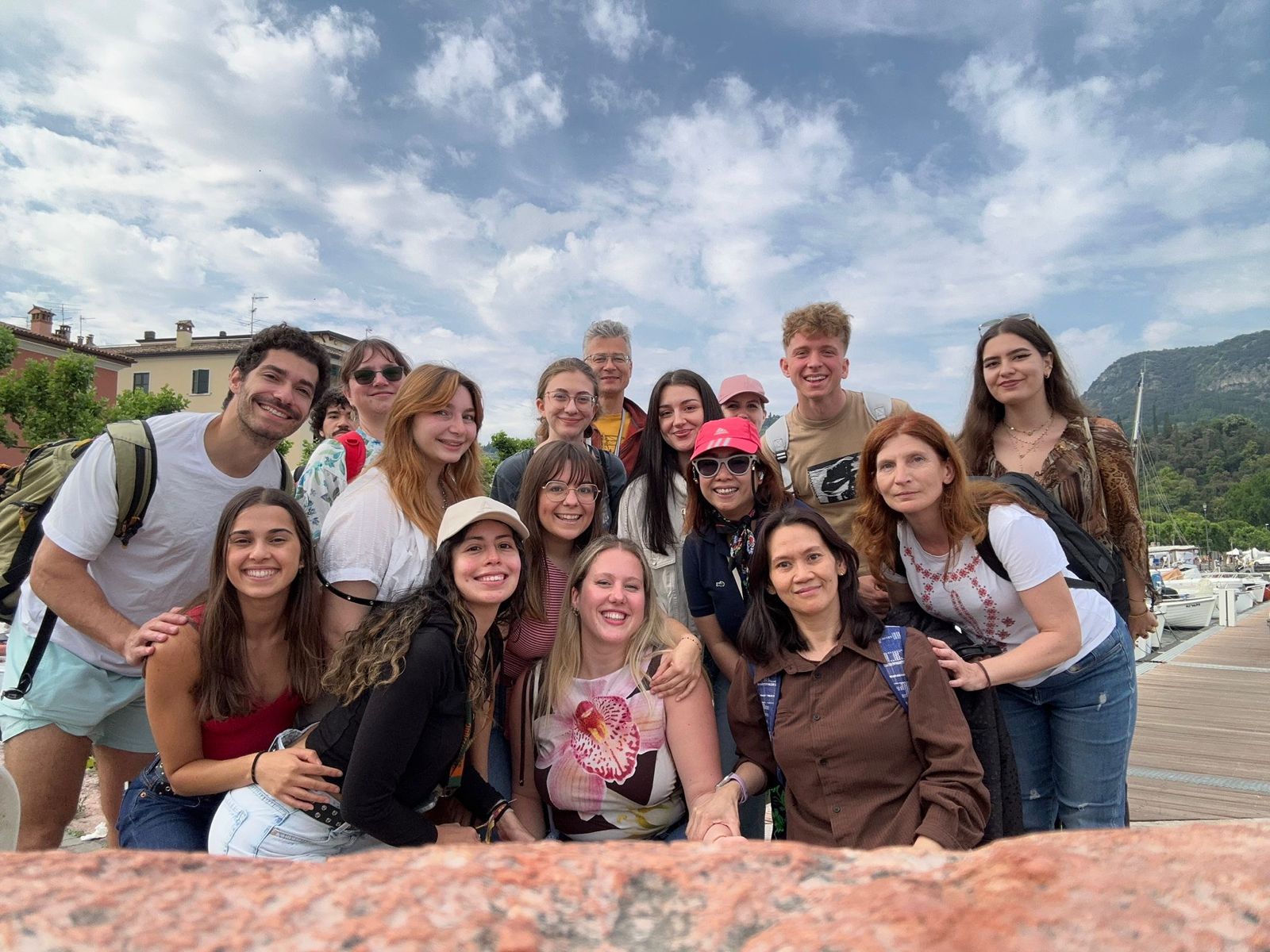 “BRIDGE” Training Course, 29/05-06/06/2026, in Spiazzo Italy